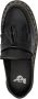 Dr. Martens Zwarte leren platte schoenen met kwastdetail Black Heren - Thumbnail 8