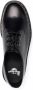 Dr. Martens 1461 Quad Polished Smooth Leren Platform Schoenen Black - Thumbnail 3