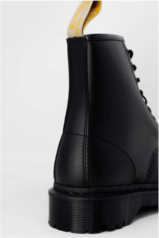 Dr. Martens Polyester Veterlaarzen