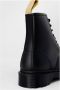 Dr Martens Vegan 1460 Bex Mono Shoes Dm27032001 Dr. Martens Zwart Heren - Thumbnail 12