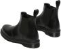 Dr. Martens Premium Leren Klassieke Laars Damescollectie Black Dames - Thumbnail 9
