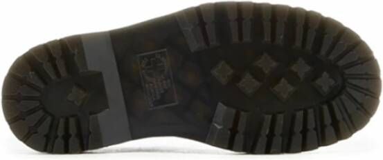 Dr. Martens Professionele Zakelijke Schoenen