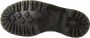 Dr. Martens Dr Martens 1461 Quad 3-eye Polished Smooth Schoenen Zwart Man - Thumbnail 10