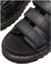 Dr. Martens RAINE~SLIDE~BLACK~~~~~~~~~~~~~ Dames slippers Zwart - Thumbnail 6