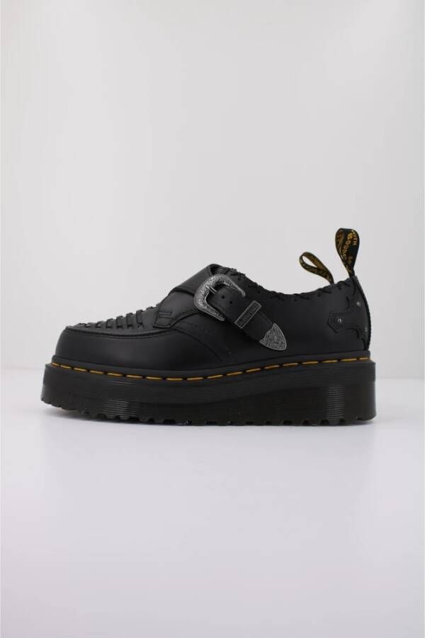 Dr. Martens Ramsey Quad Monk Schoenen