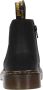 Dr. Martens Kid's 2976 Softy T Hoge schoenen zwart - Thumbnail 3