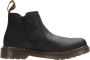 Dr. Martens Kid's 2976 Softy T Hoge schoenen zwart - Thumbnail 4