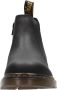 Dr. Martens Kid's 2976 Softy T Hoge schoenen zwart - Thumbnail 5