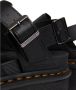 Dr. Martens Zwarte Sandalen met Stijl Model Naam Black Dames - Thumbnail 10