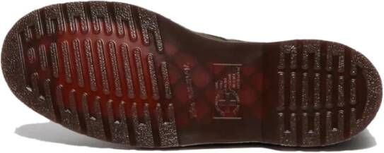 Dr. Martens Repello Calf Suède Enkellaarsjes