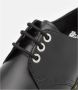 Dr. Martens Rikard Gepolijste Gladleren Platform Schoenen - Thumbnail 2