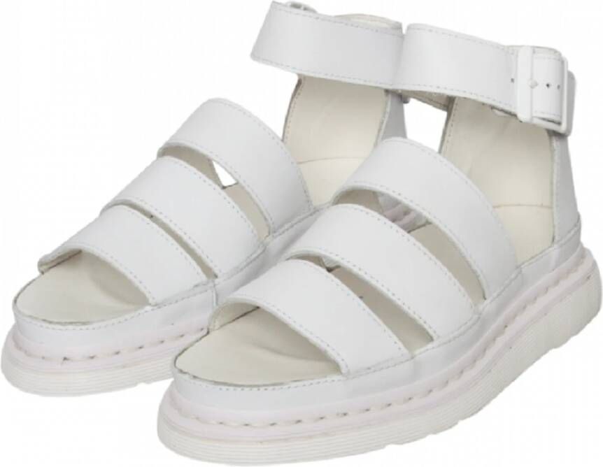 Dr. Martens SandalClarissa Flat Sandals