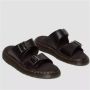 Dr. Martens Sandalen Black Heren - Thumbnail 3