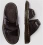 Dr. Martens Sandalen Black Heren - Thumbnail 5