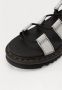Dr. Martens Sandalen met bandjes - Thumbnail 2