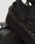 Dr. Martens Athena Leren Sandalen Lente Zomer Collectie Black Dames - Thumbnail 9