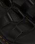 Dr. Martens Athena Leren Sandalen Lente Zomer Collectie Black Dames - Thumbnail 10