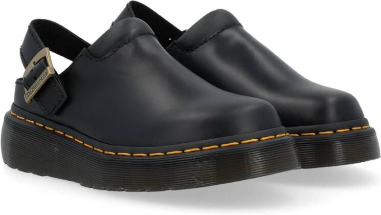 Dr. Martens Sandals Black Dames