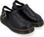 Dr. Martens Sandals Black Dames - Thumbnail 4