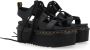 Dr. Martens Sandals Black Dames - Thumbnail 2