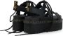 Dr. Martens Sandals Black Dames - Thumbnail 3
