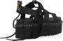 Dr. Martens Sandals Black Dames - Thumbnail 5
