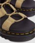 Dr. Martens Sandalen Nartilla Savannah Tan Tumbled Nubuck - Thumbnail 29