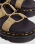 Dr. Martens Sandalen Nartilla Savannah Tan Tumbled Nubuck - Thumbnail 24