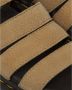 Dr martens Dr. Martens Blaire savannah tan Beige Nubuck Platte sandalen Dames - Thumbnail 26