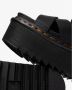 Dr. Martens Zwarte Sandalen met Stijl Model Naam Black Dames - Thumbnail 10