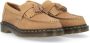 Dr. Martens Savannah Nubuck Laarzen Beige Dames - Thumbnail 2