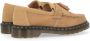 Dr. Martens Savannah Nubuck Laarzen Beige Dames - Thumbnail 3