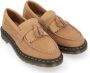 Dr. Martens Savannah Nubuck Laarzen Beige Dames - Thumbnail 4