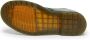Dr. Martens Originele 1460 Laarzen in Groen Smooth Green Dames - Thumbnail 8