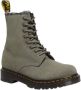 Dr. Martens Serena Nickel Grey Bergschoenen Gray Dames - Thumbnail 2