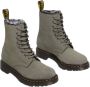 Dr. Martens Serena Nickel Grey Bergschoenen Gray Dames - Thumbnail 3