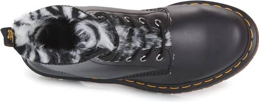 Dr. Martens Serena Originals Enkellaarsjes