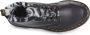 Dr. Martens Dameslaarzen Serena Atlas Zwart Black Dames - Thumbnail 5