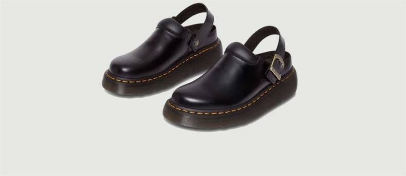 Dr. Martens Shoes Black Dames