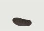 Dr. Martens Zwarte Atlas Sandalen voor Vrouwen Black Dames - Thumbnail 5