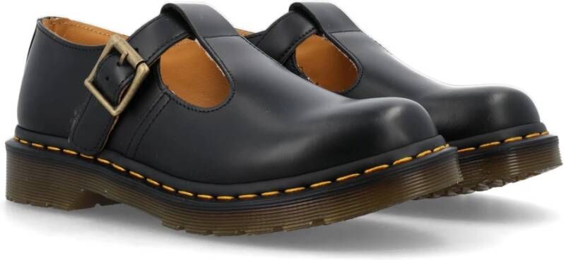 Dr. Martens Shoes Black Dames