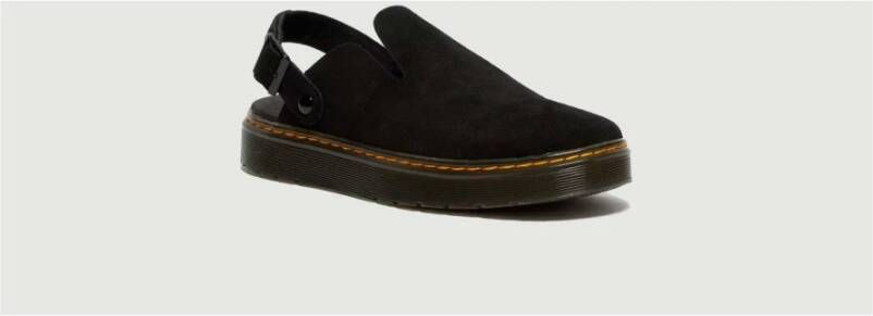 Dr. Martens Shoes Black Heren