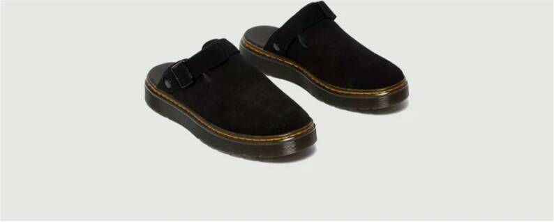 Dr. Martens Shoes Black Heren