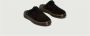 Dr martens Dr. Martens Jorge II van suède | black Zwart Suede Muiltjes Unisex - Thumbnail 40