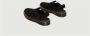 Dr. Martens Suède Unisex Sandalen Lente Zomer Collectie Black - Thumbnail 42