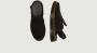Dr martens Dr. Martens Jorge II van suède | black Zwart Suede Muiltjes Unisex - Thumbnail 42