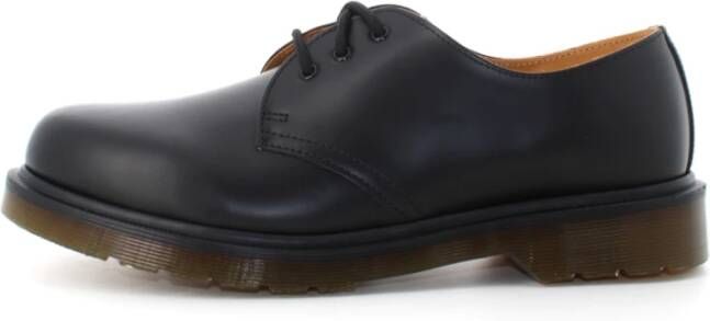 Dr. Martens Shoes Black Heren