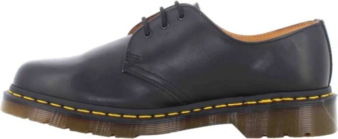 Dr. Martens Shoes Black Unisex