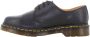 Dr. Martens Zwarte Veterschoenen Stijlvol en Comfortabel Black Unisex - Thumbnail 10