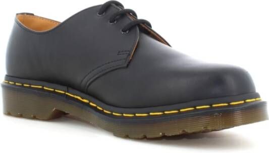 Dr. Martens Shoes Black Unisex